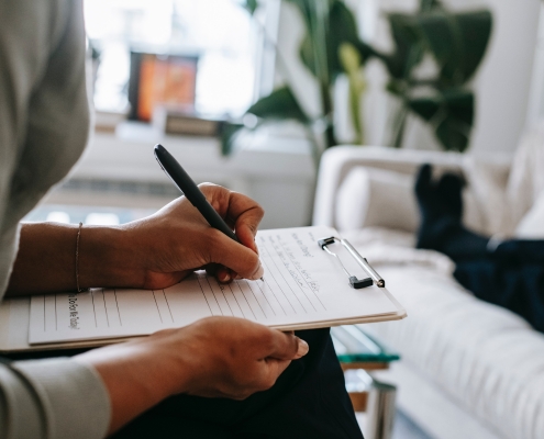 Employee Engagement Software for Employee Survey