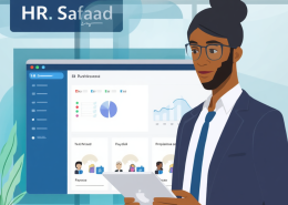 Best HRMS Software in Singapore 2026