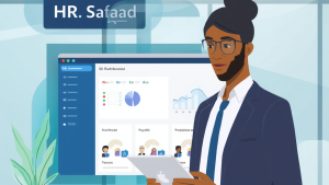 Best HRMS Software in Singapore 2026: A Complete Guide