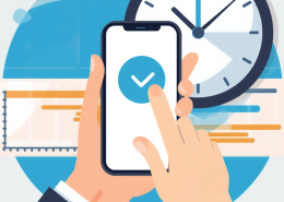 Time Attendance System Singapore