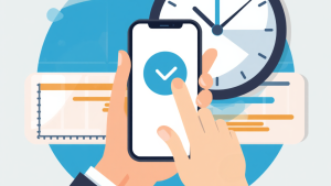 Time Attendance System Singapore
